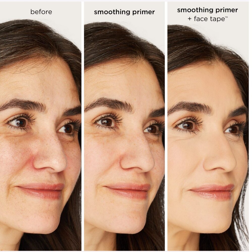 NEW! TARTE Face Tape Smoothing Primer